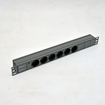 Фільтр мережі Kingda KD-GER(16)N1006WKPB19A-C14-1