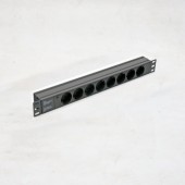 Cетевой фильтр Kingda KD-GER(16)N1008WKPB19A-C14 Cетевой фильтр Kingda KD-GER(16)N1008WKPB19A-C14