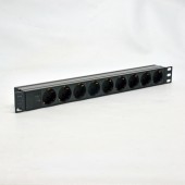 Cетевой фильтр Kingda KD-GER(16)N1009WKPB19A-C14 Cетевой фильтр Kingda KD-GER(16)N1009WKPB19A-C14