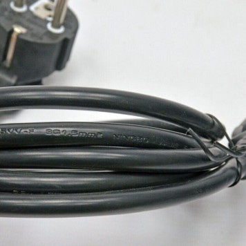 Шнур питания Kingda PC6065-1.8m-2