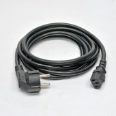 Шнур питания Kingda PC6065-3m