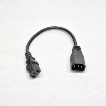 Шнур питания Kingda PC6063-0.3m