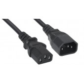 Шнур живлення VDE PC189-VDE-3M-0.75 Шнур живлення VDE PC189-VDE-3M-0.75