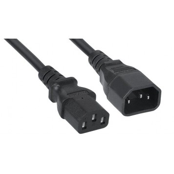 Шнур питания VDE  PC189-VDE-3M-0.75