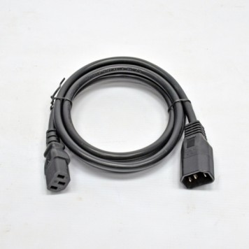 Шнур живлення Kingda PC6063-3m