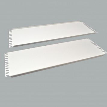 Заглушка CMS UA-BP4U-Gr