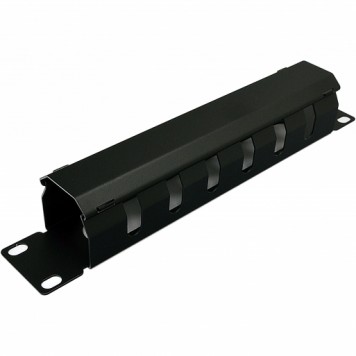 Кабельный организатор CMS UA-CMS-CM-04BK