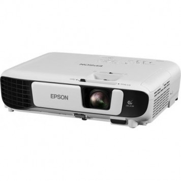 Проектор Epson EB-W42 (V11H845040)-1