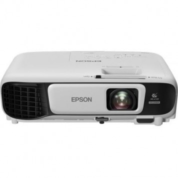 Проектор Epson EB-U42 (V11H846040)