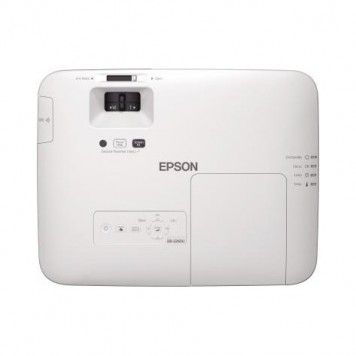 Проектор Epson EB-2265U (V11H814040-1