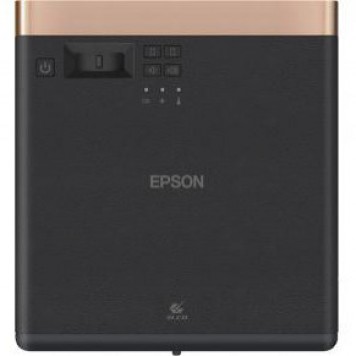 Проектор Epson EF-100B (V11H914140)-1