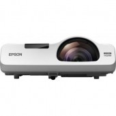 Проектор Epson EB-535W (V11H671040) Проектор Epson EB-535W (V11H671040)