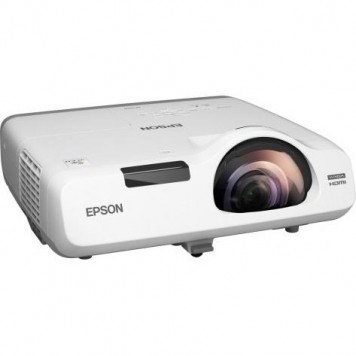 Проектор Epson EB-535W (V11H671040)-1
