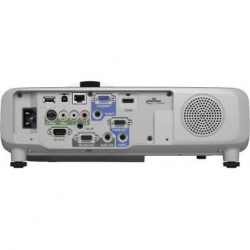 Проектор Epson EB-535W (V11H671040)-2