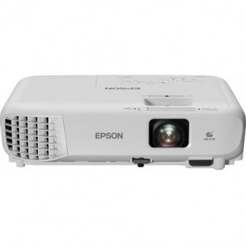 Проектор Epson EB-W05 (V11H840040)