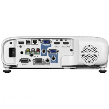 Проектор Epson EB-2247U (V11H881040)-1