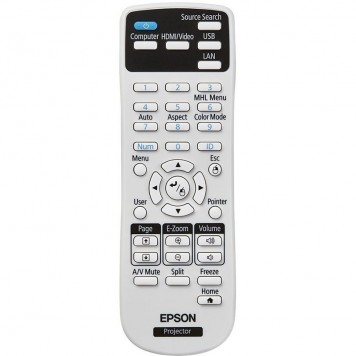 Проектор Epson EB-2247U (V11H881040)-2
