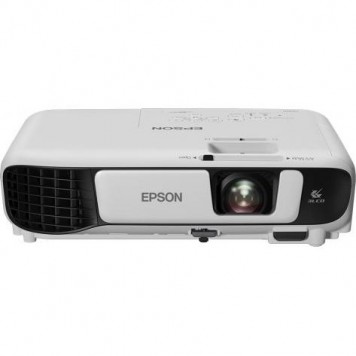 Проектор Epson EB-X41 (V11H843040)