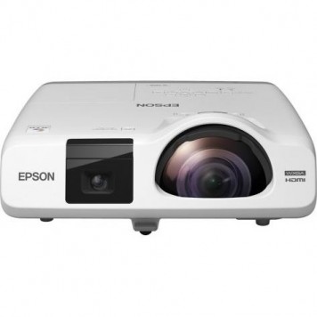 Проектор Epson EB-536Wi (V11H670040)