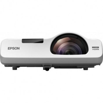 Проектор Epson EB-525W (V11H672040)
