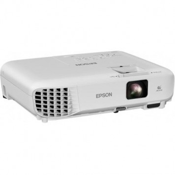 Проектор Epson EB-S05 (V11H838040)-1