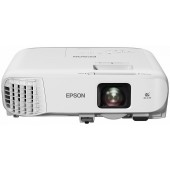 Проектор Epson EB-970 (V11H865040) Проектор Epson EB-970 (V11H865040)