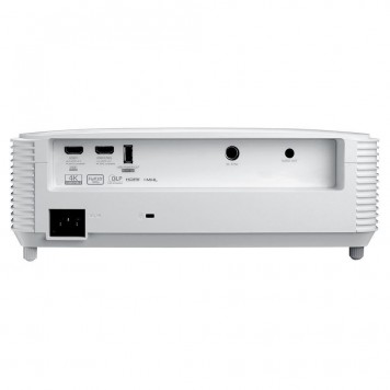 Проектор Optoma HD29He (E1P0A3QWE1Z1)-1