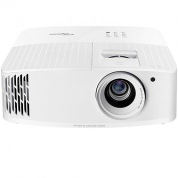 Проектор Optoma UHD30 (E1P0A40WE1Z1)-1