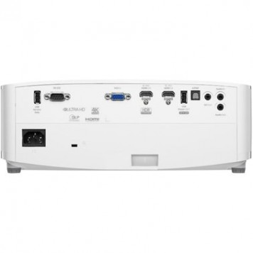 Проектор Optoma UHD30 (E1P0A40WE1Z1)-2