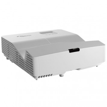 Проектор OPTOMA HD31UST (E1P0A1GWE1Z1)-1