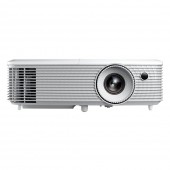 Проектор OPTOMA EH400 (95.78E01GC0E) Проектор OPTOMA EH400 (95.78E01GC0E)