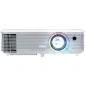 Проектор OPTOMA EH400+ (95.78J01GC0E) Проектор OPTOMA EH400+ (95.78J01GC0E)