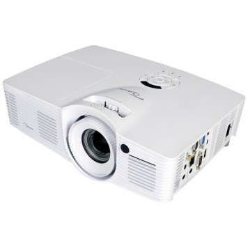 Проектор Optoma EH416 (95.72W01GC0E)