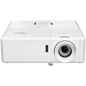 Проектор Optoma ZH403 (E1P1A44WE1Z1)