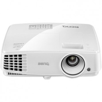 Проектор BenQ MS527 (9H.JFA77.13E)-3