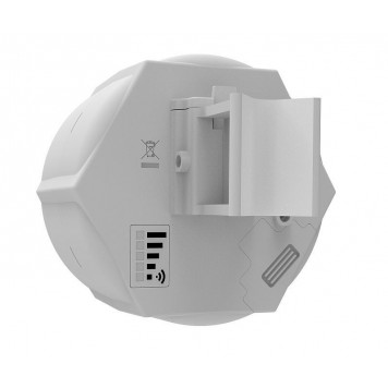 Точка доступа Mikrotik SXT LTE kit (RBSXTR&R11e-LTE)-2