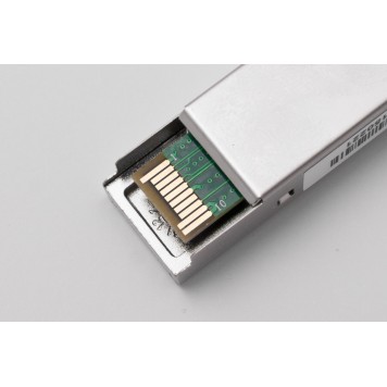 Модуль SFP-100Mb-BX-U-S20-2