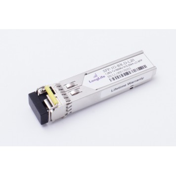 Модуль SFP-1G-BX-D49-L20