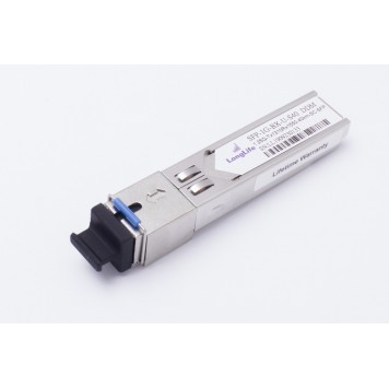 Модуль SFP-1G-BX-U-S40