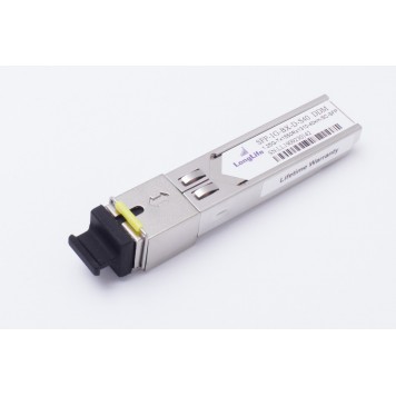 Модуль SFP-1G-BX-D-S40