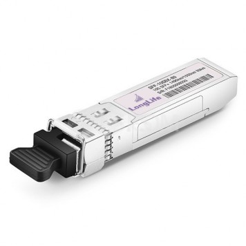 Модуль SFP28-LR-BX-U