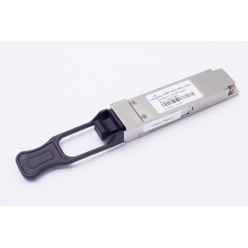Модуль QSFP-40G-SR-100M