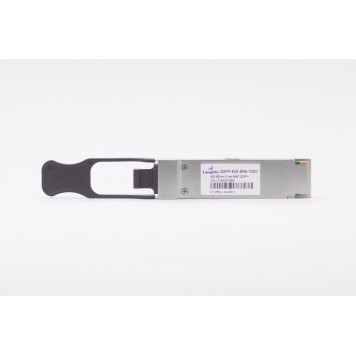 Модуль QSFP-40G-SR-100M-1