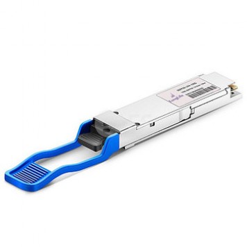 Модуль QSFP28-100G-LR4