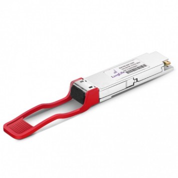 Модуль QSFP28 100G ER4