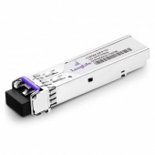 Модуль CWDM LC 40KM SFP-1G-EX-C-27 Модуль CWDM LC 40KM SFP-1G-EX-C-27