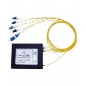 Демультиплексор CWDM LC D/M_1x4