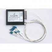 Демультиплексор CWDM LC D/M_1x8