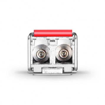 Модуль 2SM DWDM LC 40km SFP+-10G-ER-CH61-2