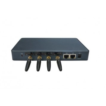 Бездротовий шлюз OpenVox SWG-M204G-1